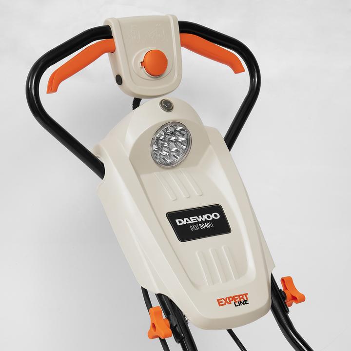 Produktbild Daewoo Dast 5040LI (46 cm)