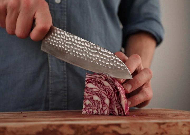 Produktbild Kotai Santoku Messer (18 cm)