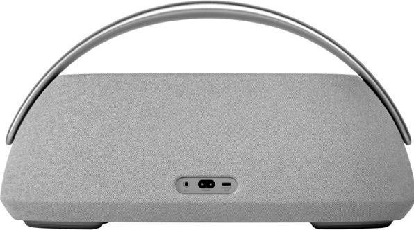 Actual product image Harman/Kardon Go + Play 3 (8 h, Rechargeable battery operated)