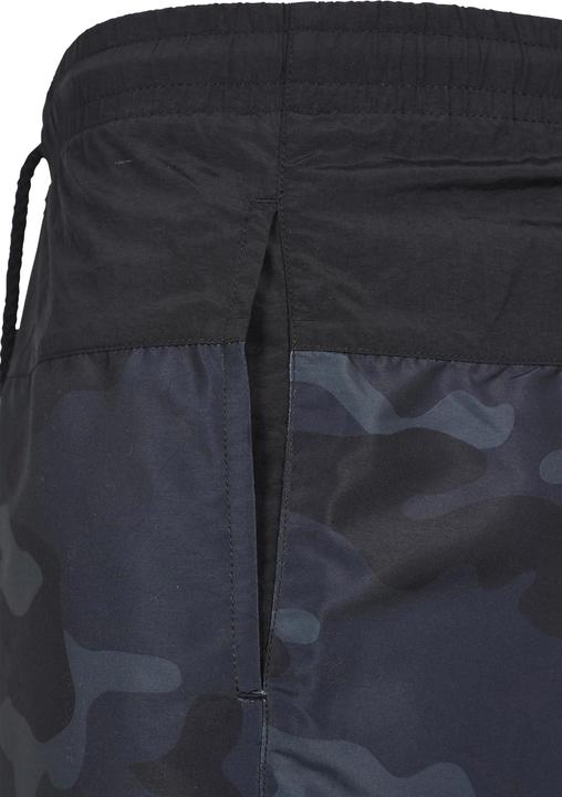 Image du produit Urban Classics Block Swim Shorts (3XL)