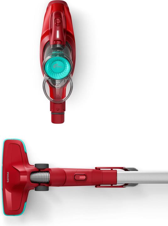 Produktbild Philips SpeedPro