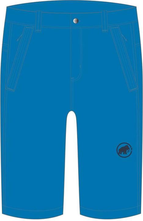 Produktbild Mammut Hiking V Shorts, kurze Hose (48)