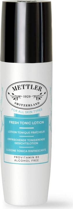 Actual product image Mettler1929 refreshing toning face lotion facial lotion (Cleansing lotion, 200 ml)