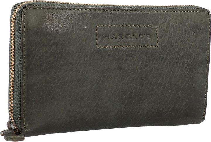 Produktbild Harolds Zip wallet