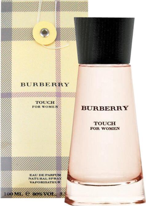 Burberry Touch for Women (Eau de Parfum, 100 ml)