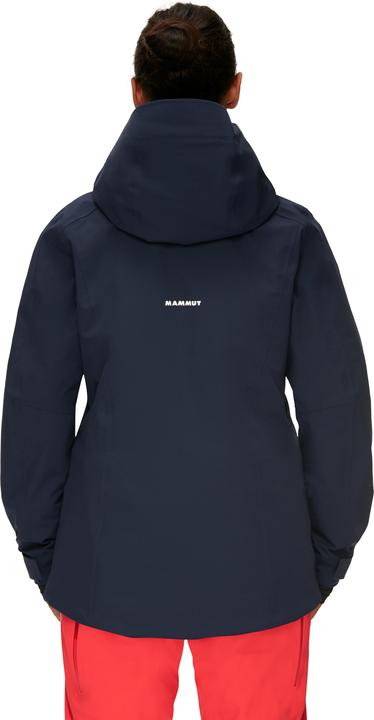 Produktbild Mammut Stoney HS Thermo Jacket Women (L)