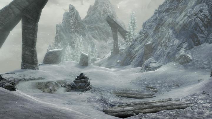 Image du produit Bethesda The Elder Scrolls V : Skyrim (Xbox One S)
