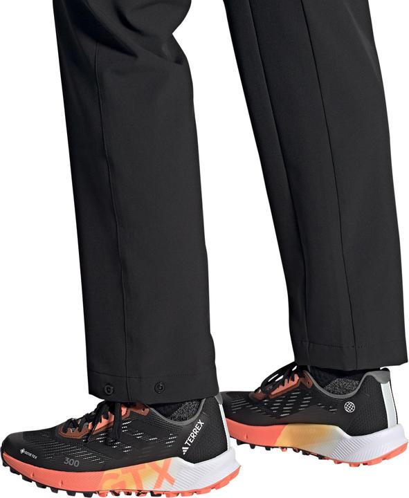 Image du produit adidas Terrex Agravic Flow 2 GTX Chaussure de course à pied de trail pour femme (40)