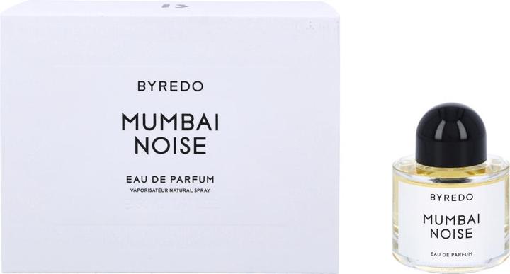 Actual product image Byredo Mumbai Noise (Eau de parfum, 50 ml)