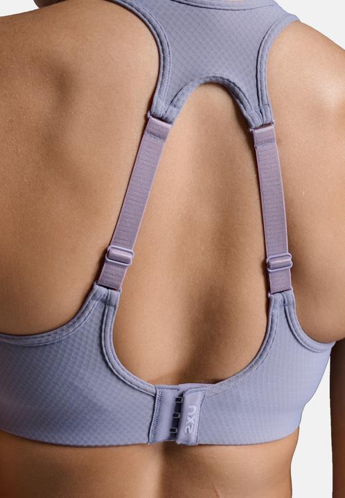 Image du produit 2XU Aero Mesh Medium Impact Bra (XL)