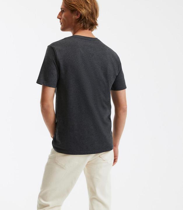 Actual product image La Redoute Collections V-neck T-shirt (3XL)