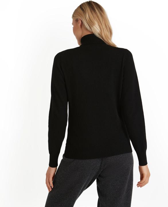 Image du produit Falke LU Classic Rollneck w (M)
