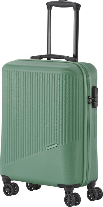 Produktbild Travelite Koffer & Trolley Bali 4w Trolley S (34 l, Handgepäck (bis 50l))