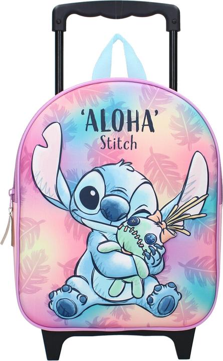 Actual product image Vadobag Lilo & Stitch - Stitch