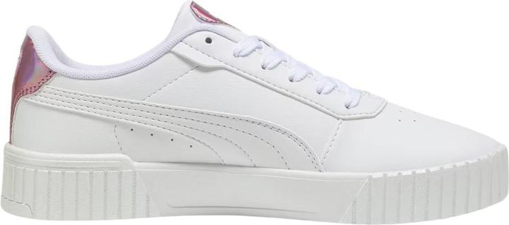 Actual product image No Name Women's shoes Puma Carina 2.0 GirlPower 395095 01 39 (39)
