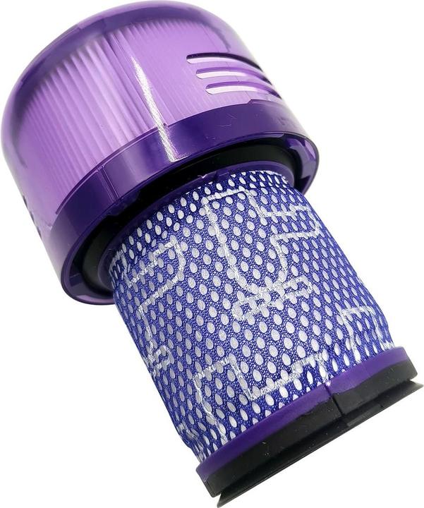 Image du produit Roboparts Brosse de rechange pour DysonV12 Detect Slim