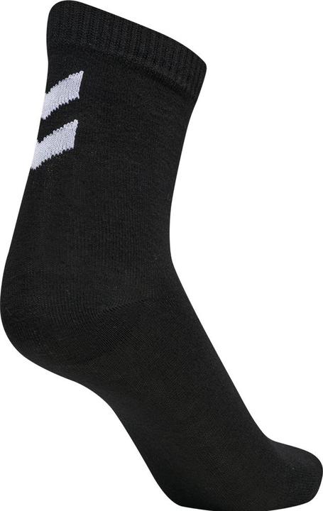 Actual product image hummel hmlMAKE MY DAY SOCK 5-PACK (32 - 36)