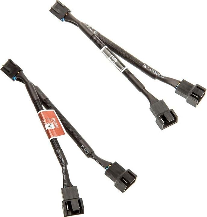Produktbild Noctua NA-SYC1 Y-Kabelset