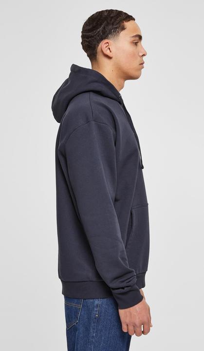 Produktbild Karl Kani KKMQ32034NVY Small Signature Hoodie navy (XS)