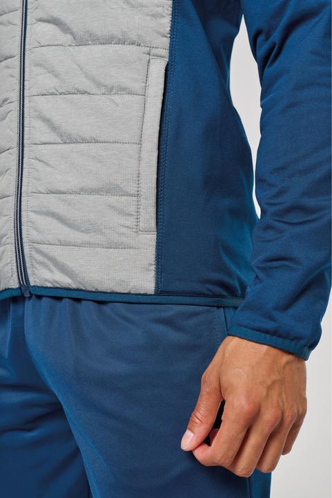 Image du produit Proact Doudoune bi-matière (XL)