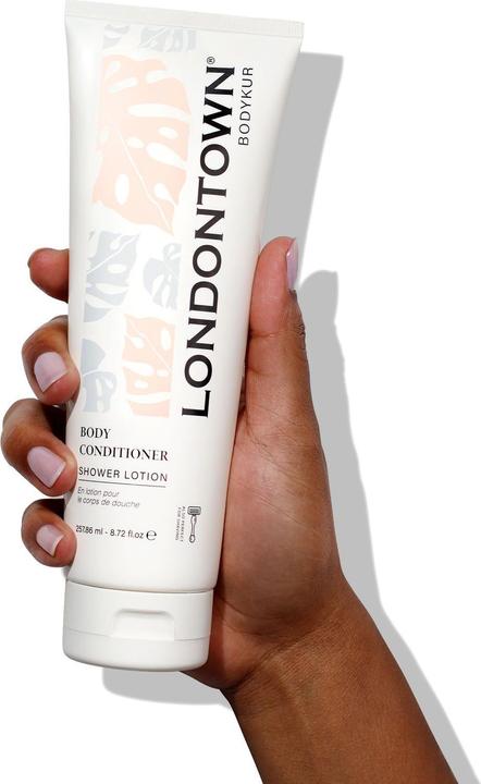 Produktbild Londontown Nourishing Body Conditioner (Körperlotion, 257 ml)