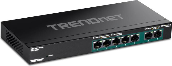 Immagine prodotto Trendnet TPE-TG327 (7 Porti)