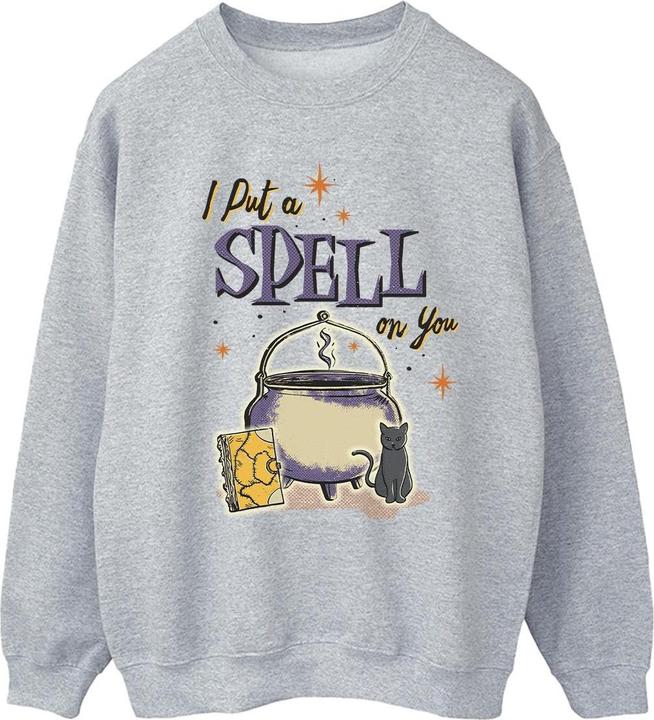 Produktbild Disney Hocus Pocus Spell On You Sweatshirt (XXL)