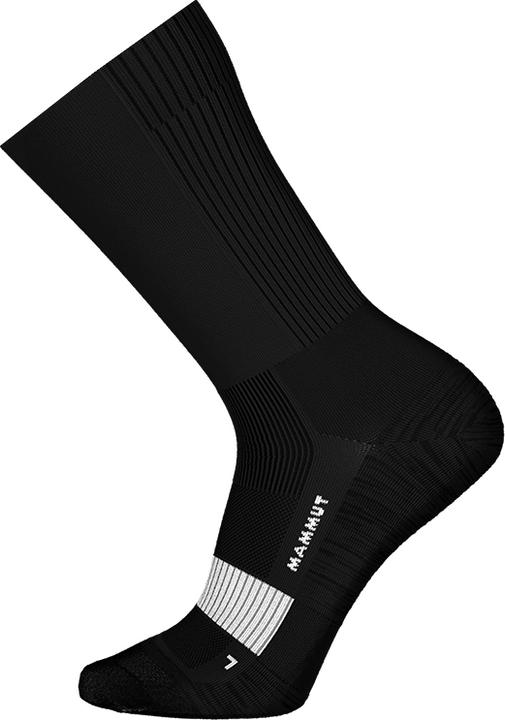 Produktbild Mammut All-Mountain Targeted Cushion Merino Crew Socks (39 - 41)