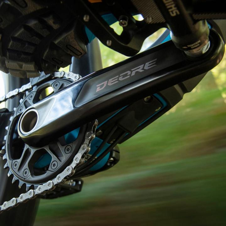 Produktbild Shimano Deore FC-M6100 (175 mm)