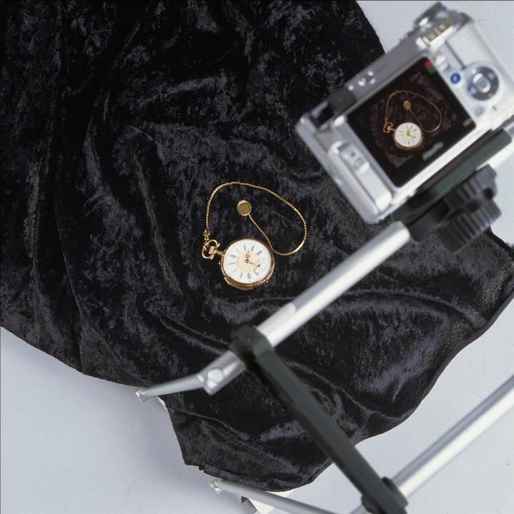 Actual product image Kaiser Fototechnik Kaiser Studio-out-of-the-Box II (58.50 cm)