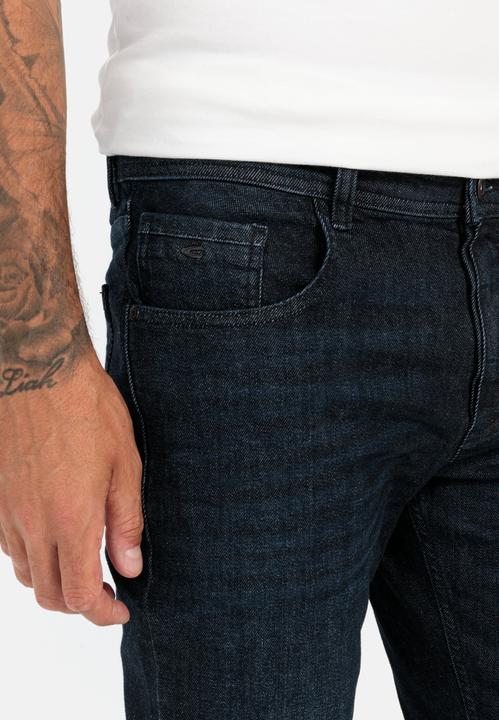 Produktbild Camel Active Regular Fit Thermo Jeans (38)