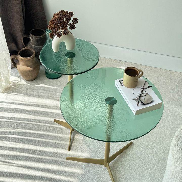 Immagine prodotto Skye Decor Solise (25 x 50 x 25 cm)