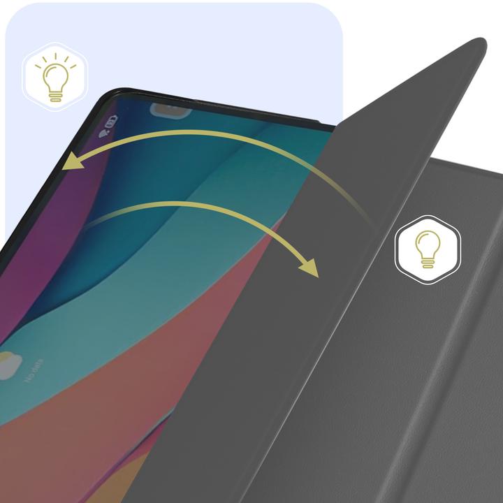 Produktbild Avizar Trifold Series (Xiaomi Redmi Pad SE)