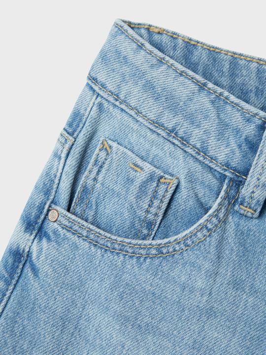 Immagine prodotto Name it NKFROSE WIDE JEANS 5529-BE NOOS (176)
