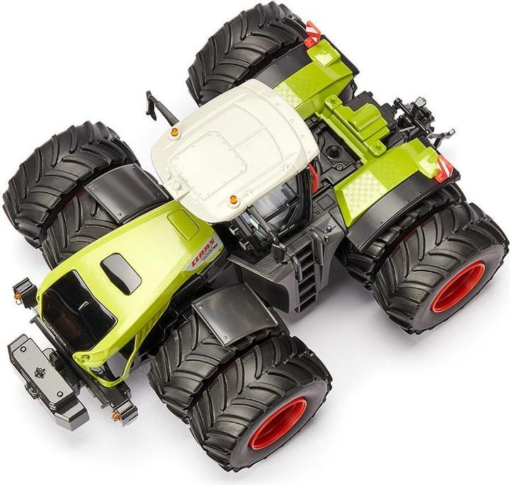 Immagine prodotto Siku Ruote supplementari per Claas Xerion 5000 Trac