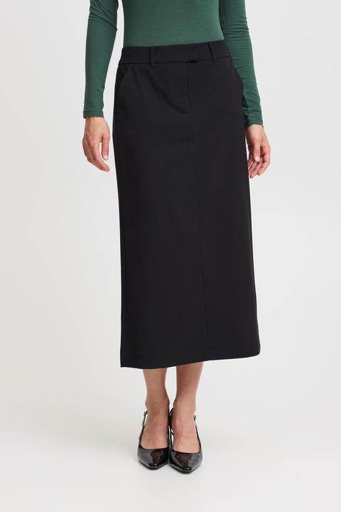 Image du produit B.young BYDANTA SKIRT 2 - 20813738 (40)