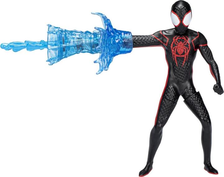 Image du produit Hasbro Spider-Man Verse Figure Deluxe