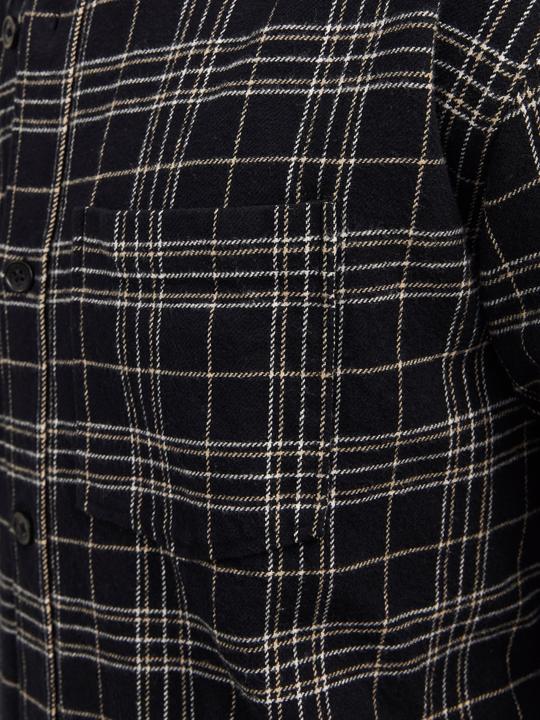 Produktbild Jack & Jones Relaxed Fit Hemd Hemd (M)