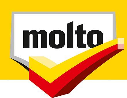 Produktbild Molto S.O.S. Easy (66 g)