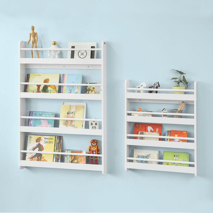 Immagine prodotto SoBuy Libreria per bambini