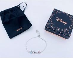 Produktbild Peers Hardy STITCH - Bracelet Ajustable en Laiton Plaqué (Sterling Silber)