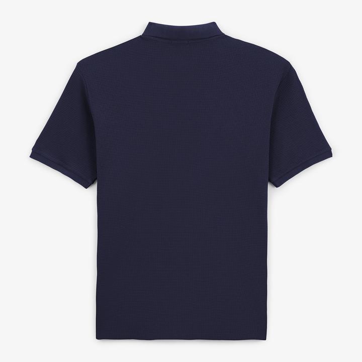 Actual product image Serge Blanco polo shirt logan (M)