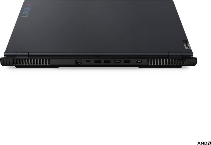 Produktbild Lenovo Legion 5 17ACH6H (17.30", AMD Ryzen 7 5800H, 16 GB, 1000 GB, DE)