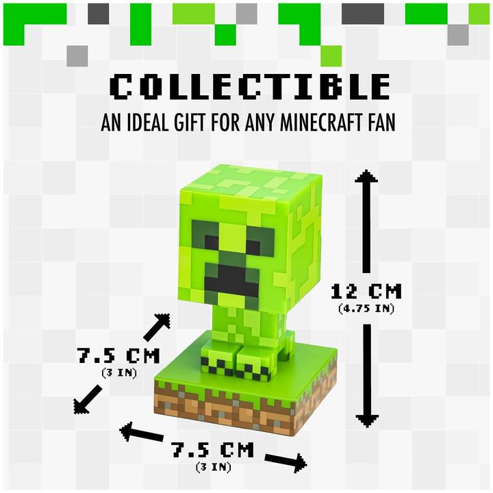 Immagine prodotto Paladone Products Minecraft