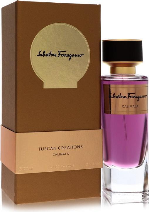 Produktbild Salvatore Ferragamo Calimala Eau de Parfum (Eau de Parfum, 100 ml)
