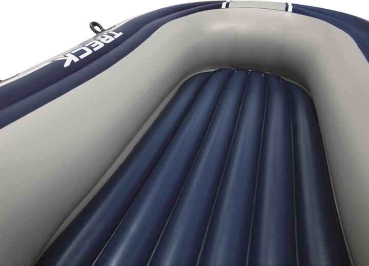 Immagine prodotto Bestway Trek Hydro-Force (255 cm, 3 pers.)