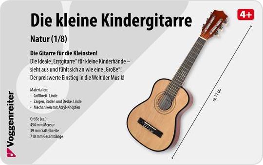 Image du produit 1052 (Guitare classique)