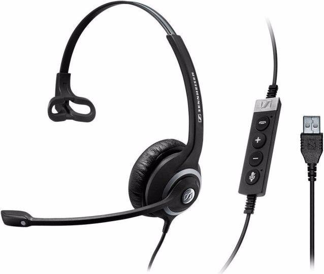 Sc 230 Ms Ii (Kabelgebunden, USB-A)