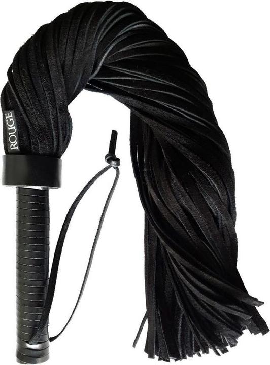 Produktbild Rouge Suede Flogger