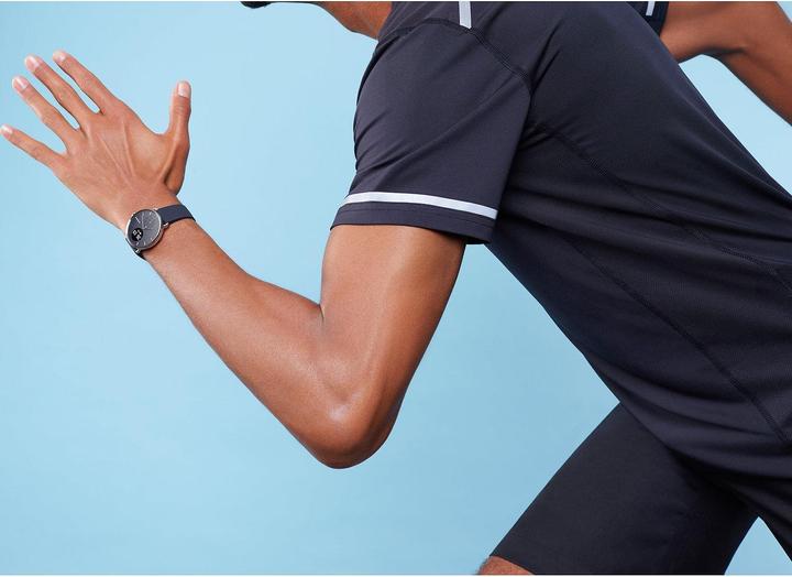 Produktbild Withings ScanWatch (38 mm)